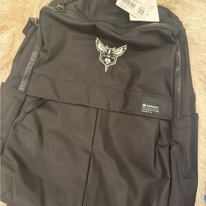 Lululemon Black Everyday Backpack 2.0